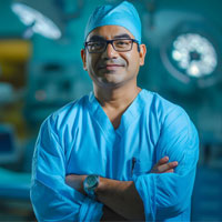surgeon